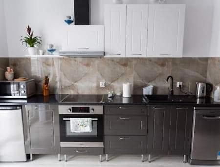 Apartament Kamila Gdańsk Extérieur photo