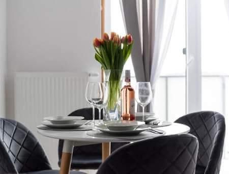 Apartament Kamila Gdańsk Extérieur photo