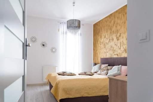 Apartament Kamila Gdańsk Extérieur photo