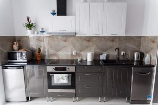 Apartament Kamila Gdańsk Extérieur photo