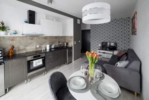 Apartament Kamila Gdańsk Extérieur photo