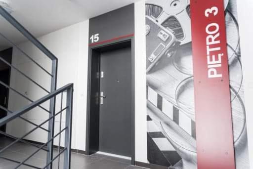 Apartament Kamila Gdańsk Extérieur photo