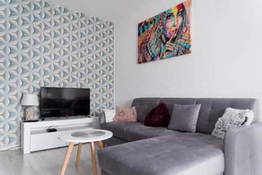 Apartament Kamila Gdańsk Extérieur photo