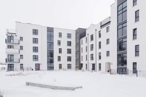 Apartament Kamila Gdańsk Extérieur photo