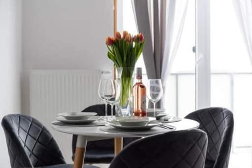 Apartament Kamila Gdańsk Extérieur photo