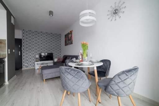 Apartament Kamila Gdańsk Extérieur photo
